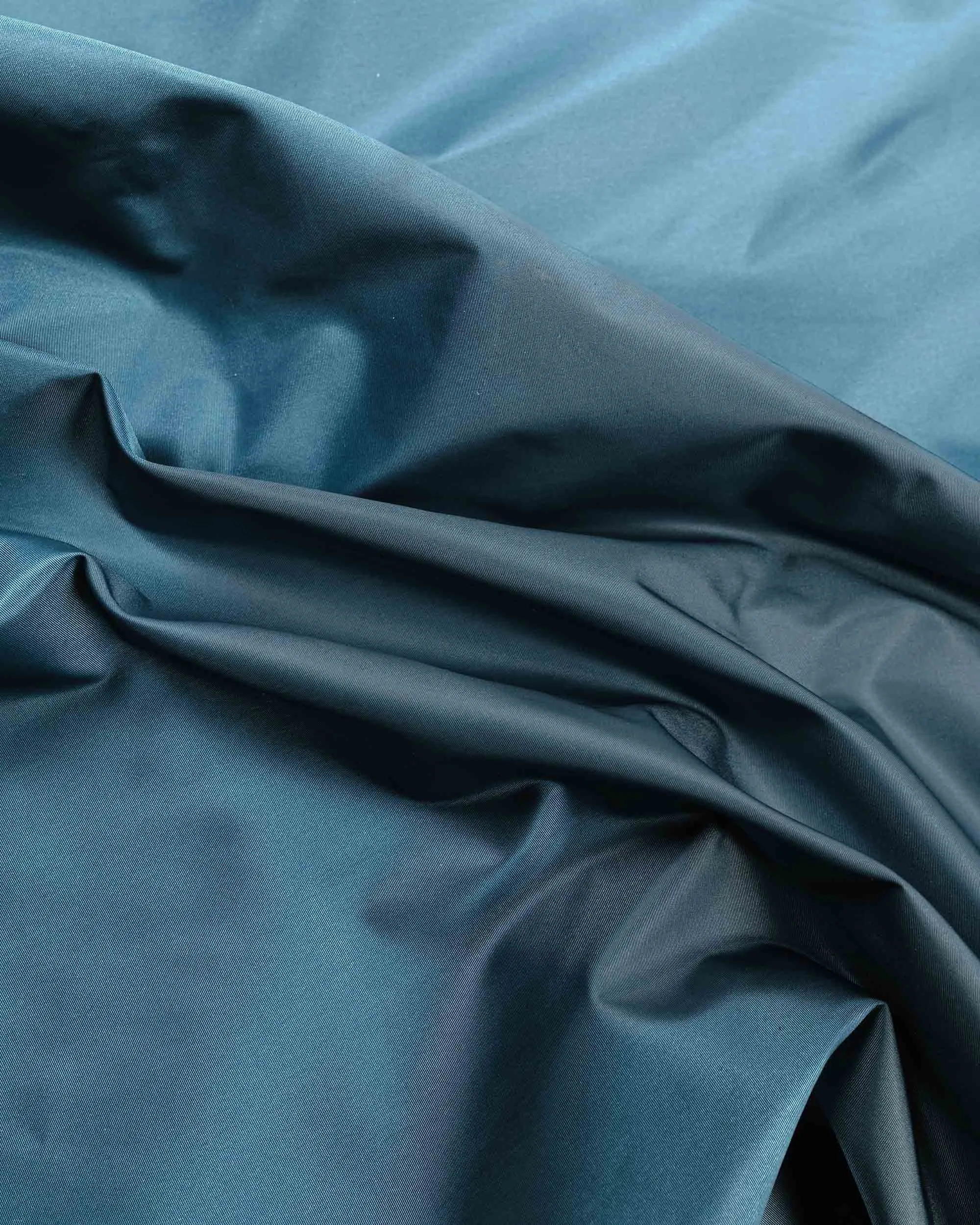 Sassafras D/C Armor Shell Bud Jacket 66Nylon Sax sold by Lost & Found product image thumbnail 5