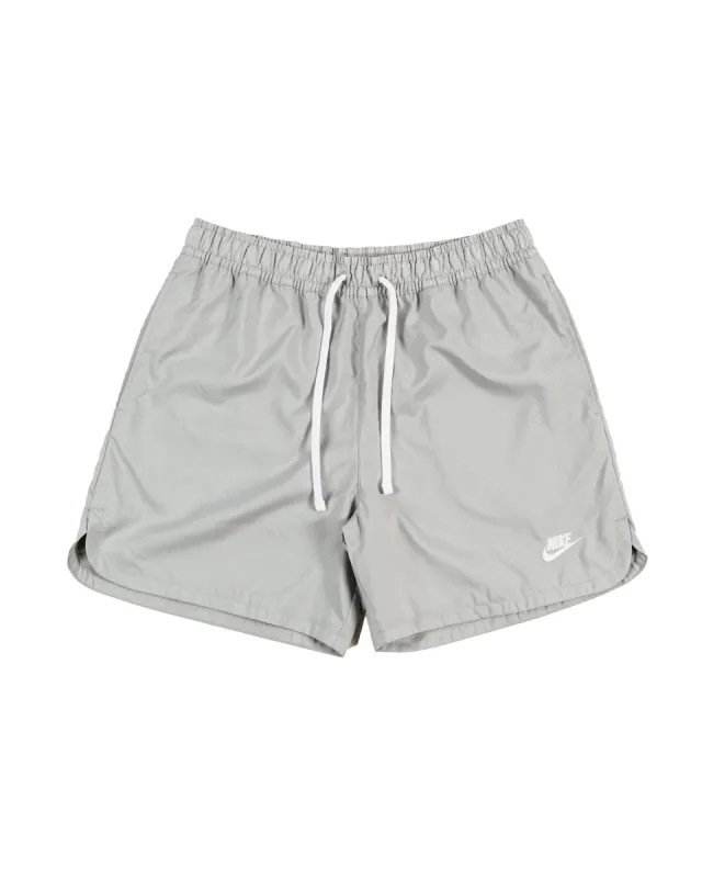 Nike Sportswear Sport Essentials Lined Flow Shorts Light Smoke Grey sold by Lost & Found