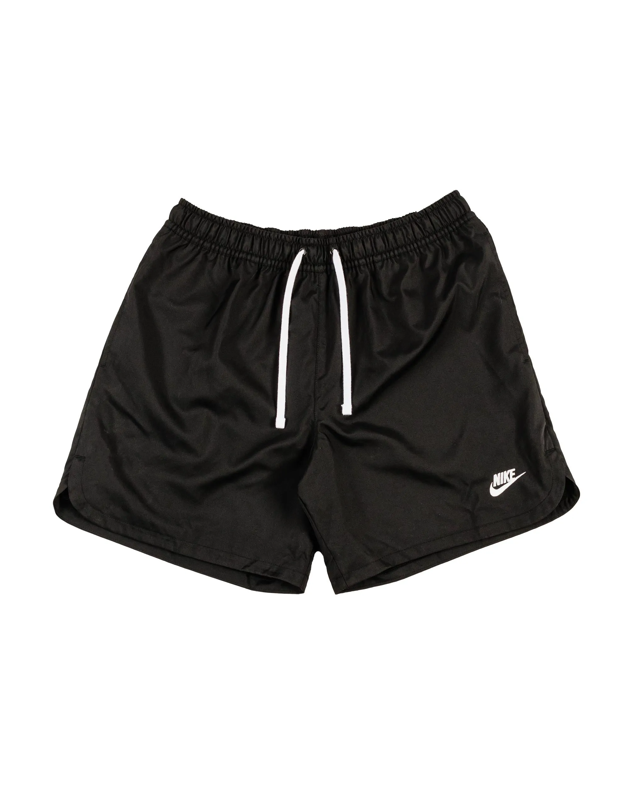 Nike Sportswear Sport Essentials Lined Flow Shorts Black sold by Lost & Found