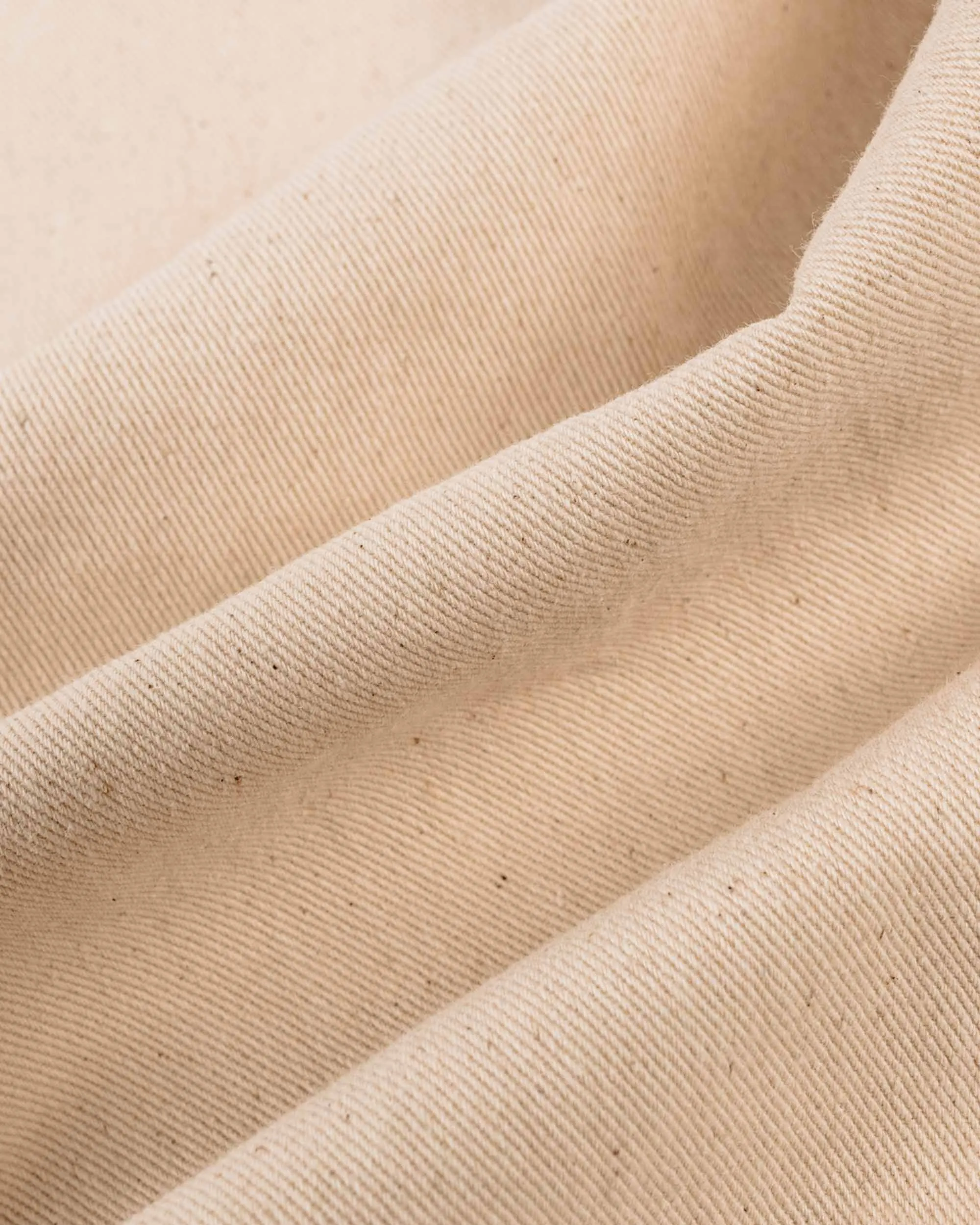 Engineered Garments Fatigue Pant Natural 6.5oz. Flat Twill sold by Lost & Found product image thumbnail 5