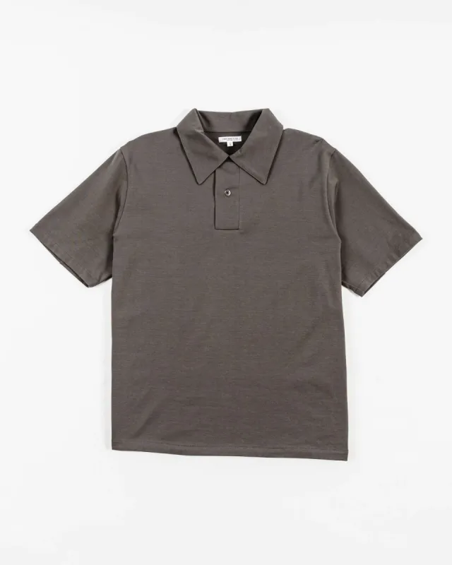 Lady White Co. Richmond Polo Pewter sold by Lost & Found