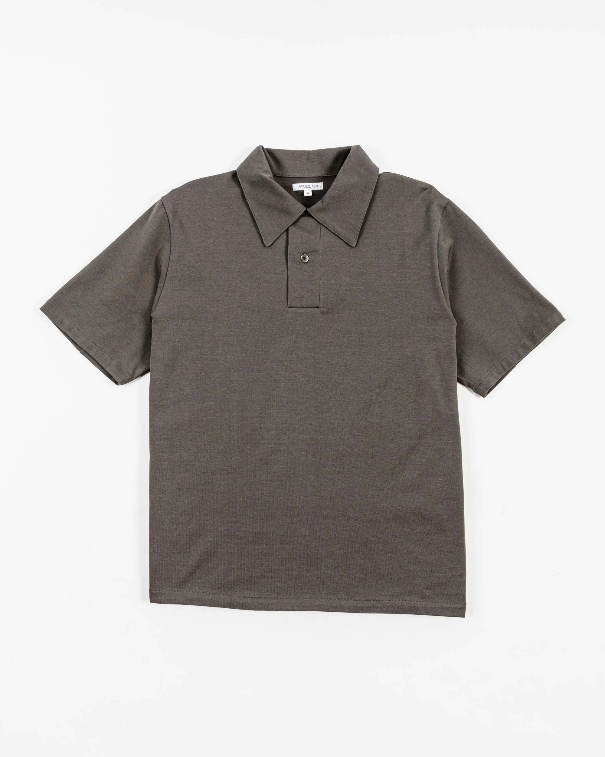 Lady White Co. Richmond Polo Pewter sold by Lost & Found