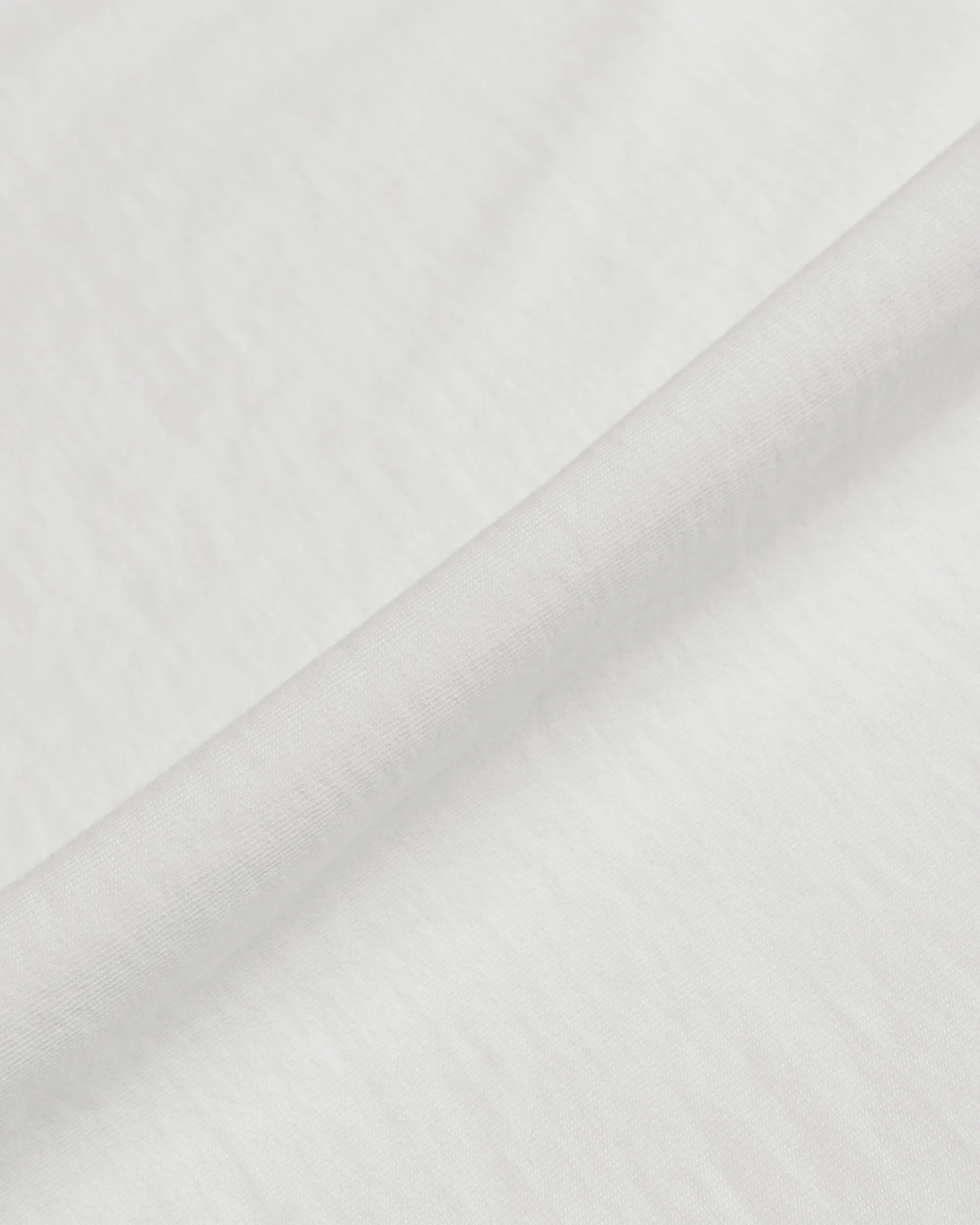 Lady White Co. Rugby T-Shirt White sold by Lost & Found product image thumbnail 5