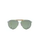 The Real McCoy's MA17012 Aviator, Flying Sun Silver sold by Lost & Found