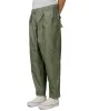 Beams Plus 1Pleat Baker 80/3 Back Satin Sage sold by Lost & Found