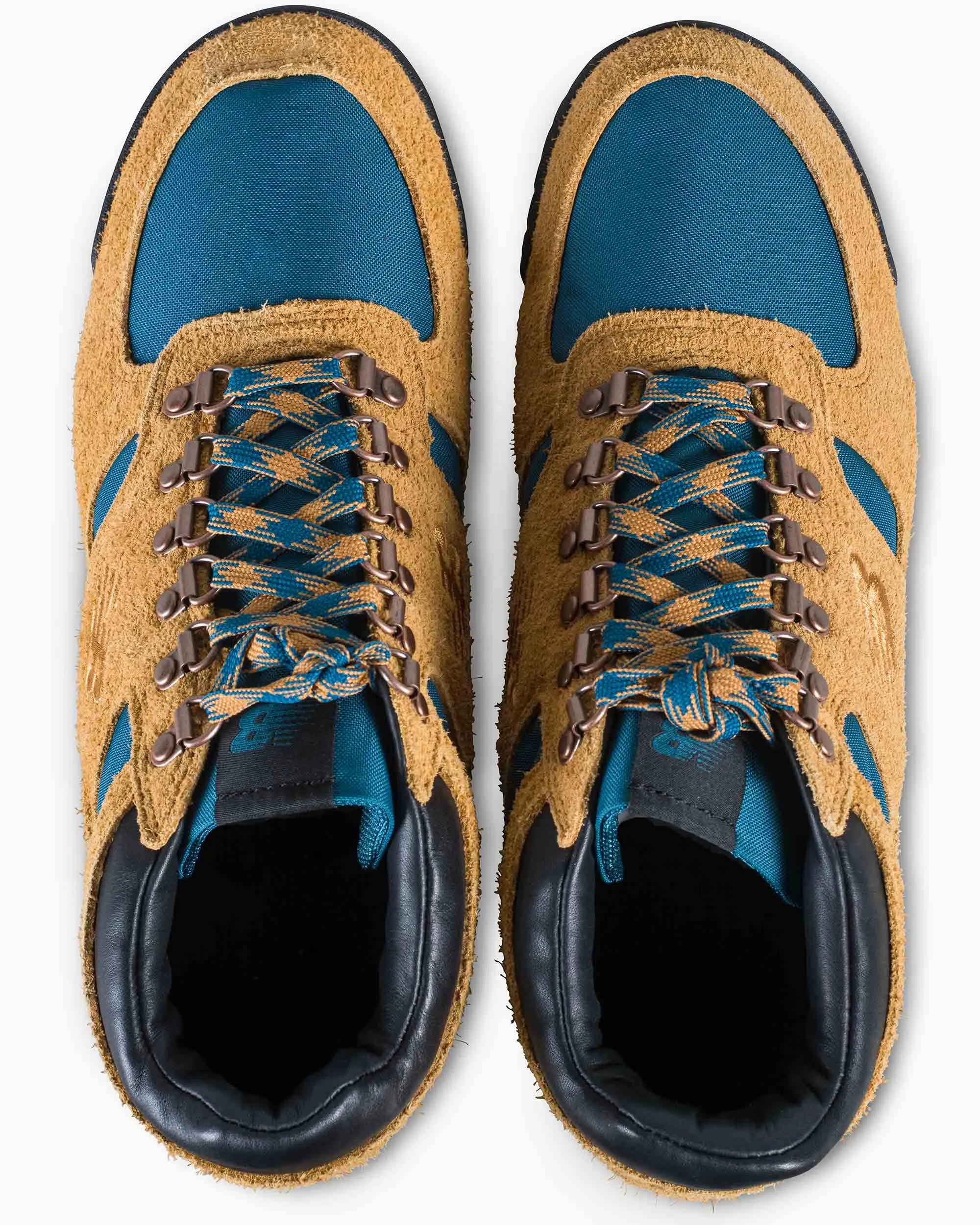New Balance Rainier Faded Workwear sold by Lost & Found product image thumbnail 4