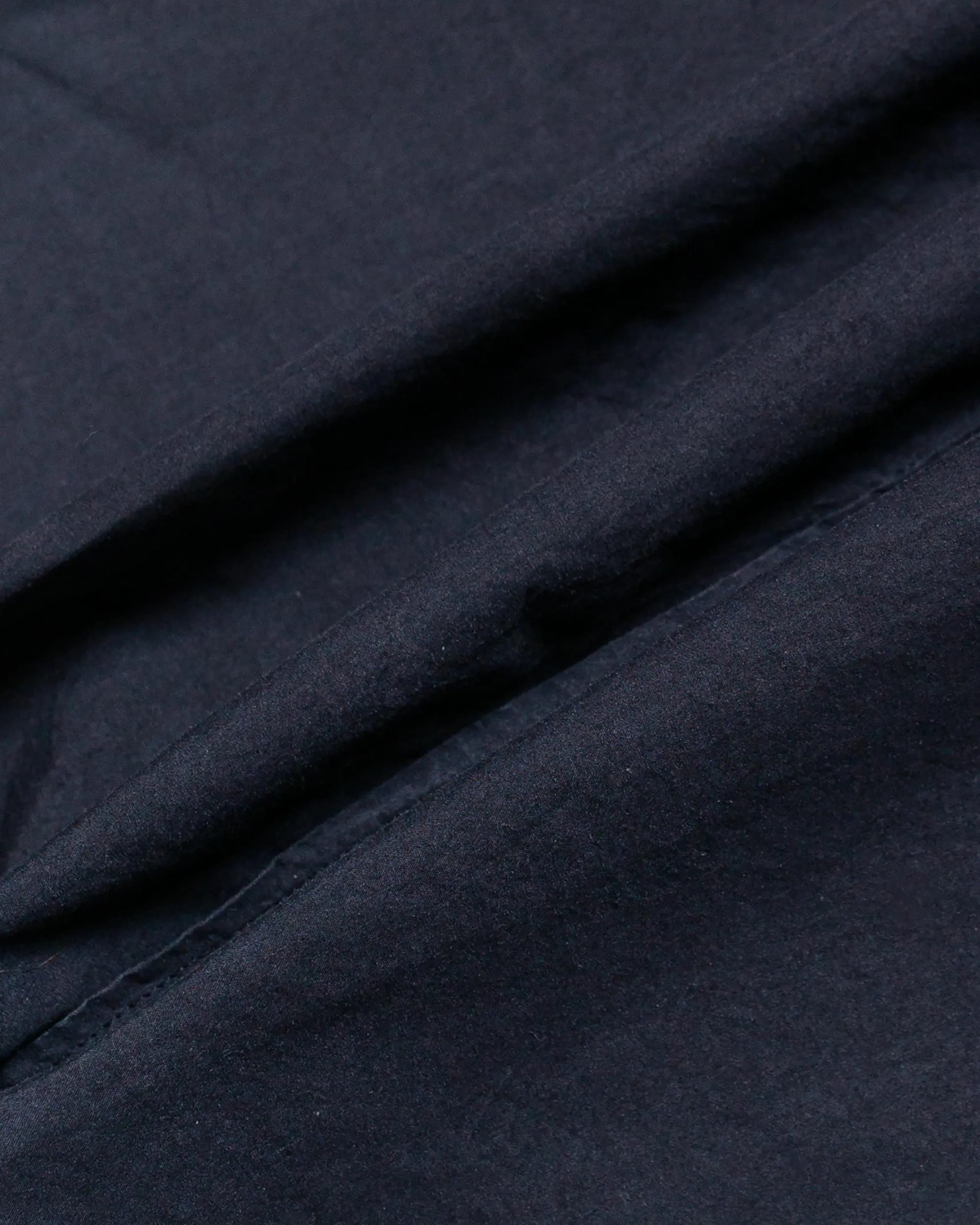 Norse Projects Osvald Tencel Dark Navy sold by Lost & Found product image thumbnail 5