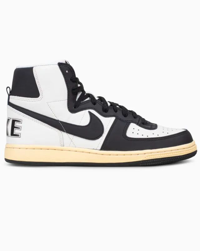 Nike Terminator High PRM Phantom/Black made by Nike