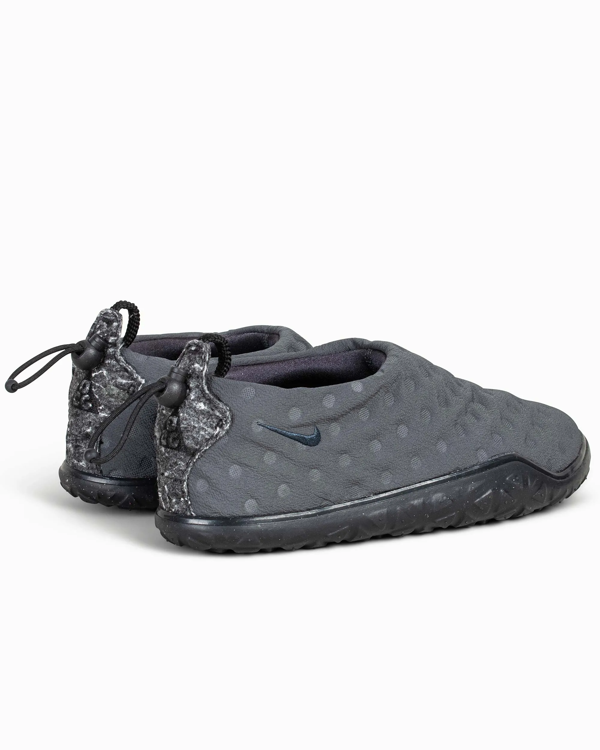 Nike ACG Moc Anthracite sold by Lost & Found product image thumbnail 3