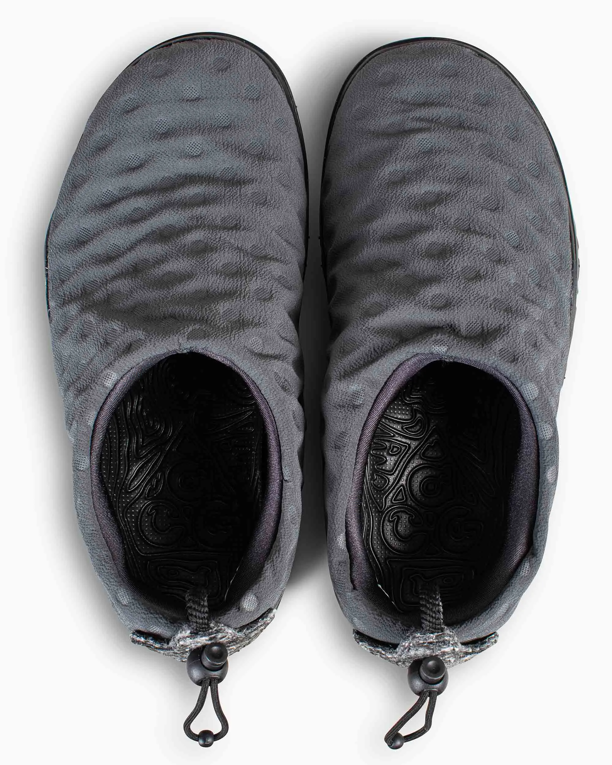 Nike ACG Moc Anthracite sold by Lost & Found product image thumbnail 4