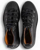 Viberg Hiker Nero Washed Kangaroo sold by Lost & Found