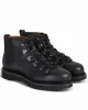 Viberg Hiker Nero Washed Kangaroo sold by Lost & Found