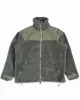 The Real McCoy's MJ22112 Shirt, Cold Weather, Level 3 Sage Green sold by Lost & Found