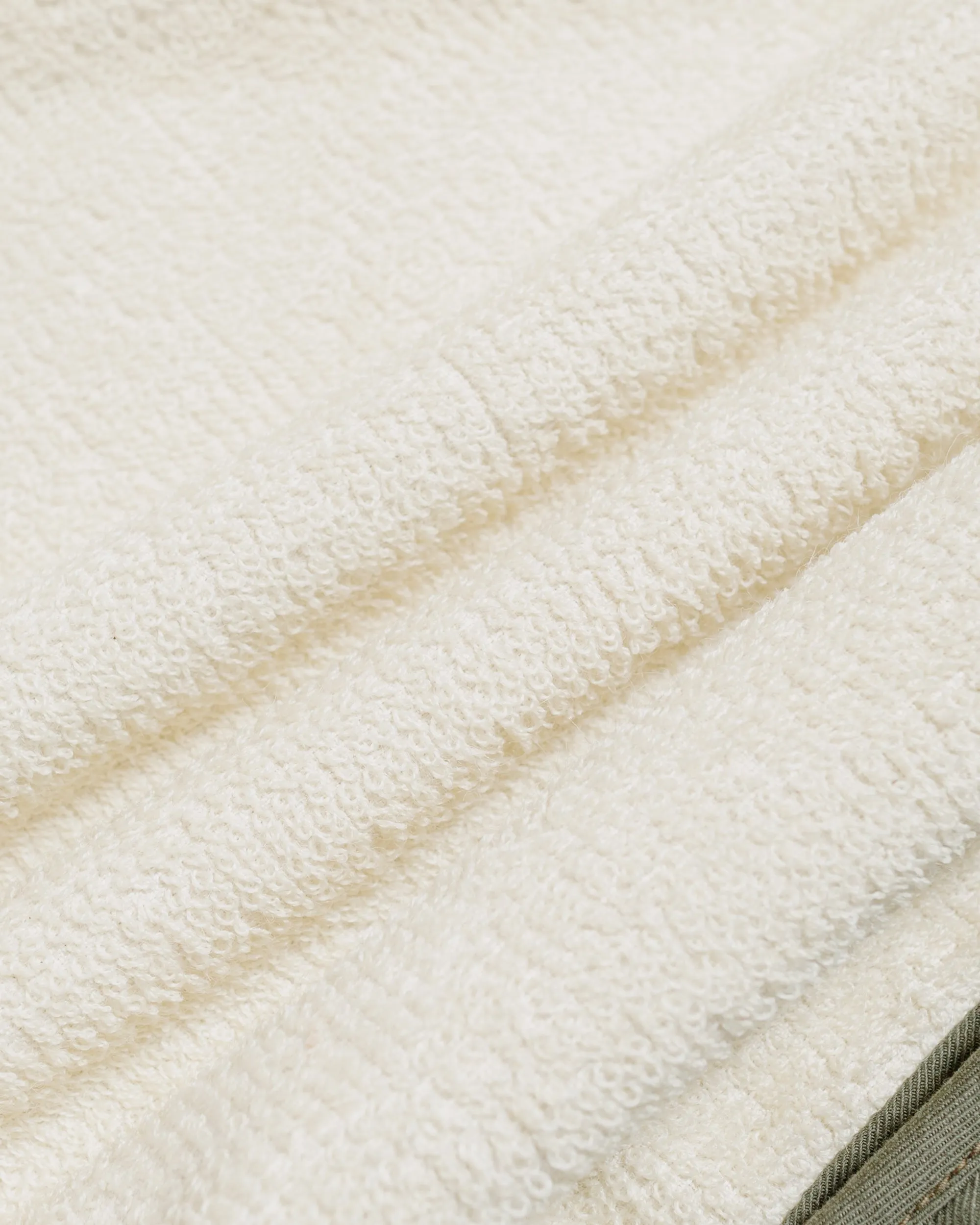 The Real McCoy's MJ22106 Parka, Liner, M-1951 Olive sold by Lost & Found product image thumbnail 5