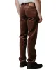 The Real McCoy's MP22107 Corduroy Trousers Lot.906 Brown sold by Lost & Found
