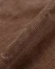 The Real McCoy's MP22107 Corduroy Trousers Lot.906 Brown sold by Lost & Found