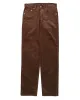 The Real McCoy's MP22107 Corduroy Trousers Lot.906 Brown sold by Lost & Found