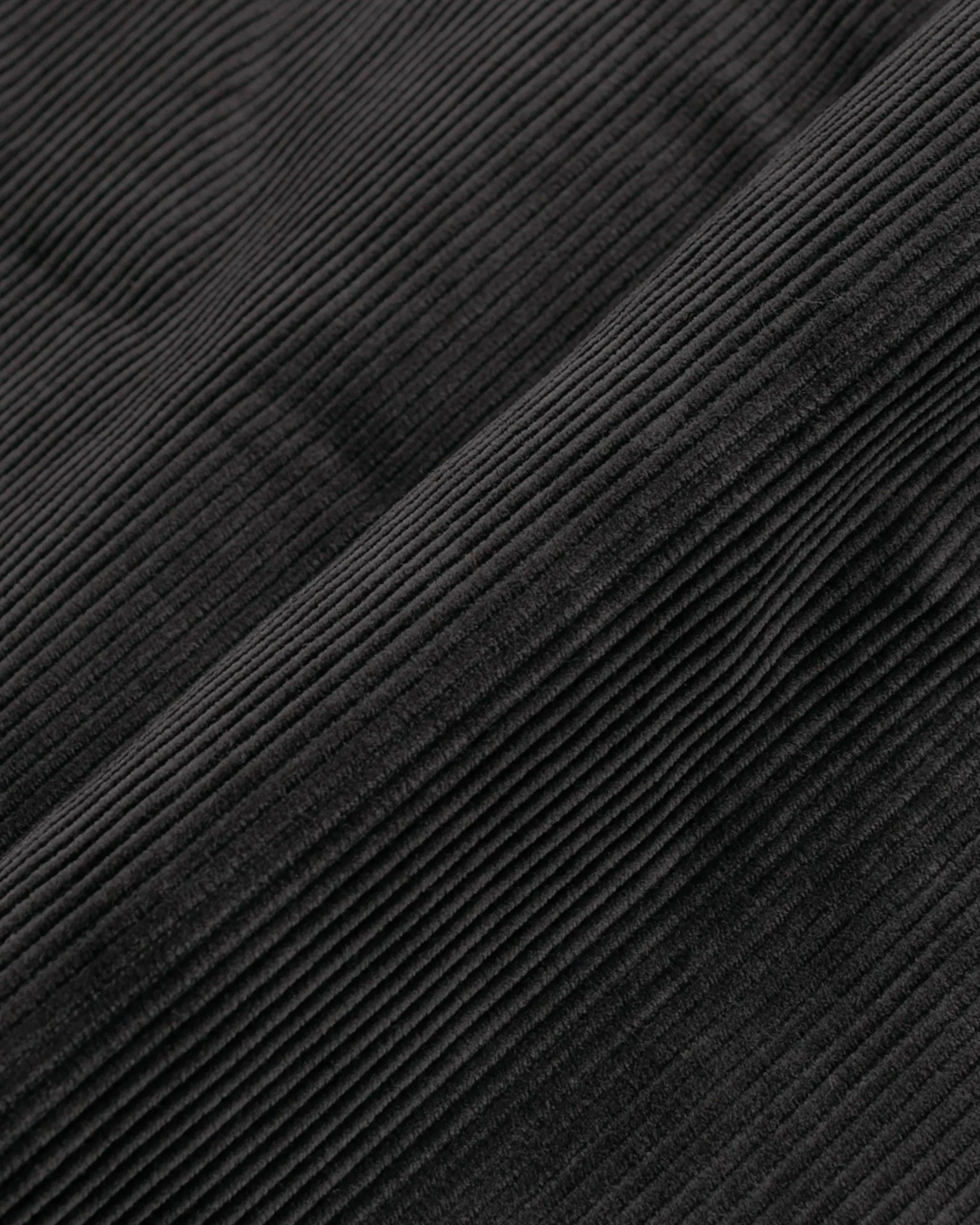 The Real McCoy's MP22107 Corduroy Trousers Lot.906 Charcoal sold by Lost & Found product image thumbnail 5