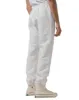 The Real McCoy's MC20115 Heavyweight Sweatpants Silver Grey sold by Lost & Found