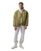The Real McCoy's MC20115 Heavyweight Sweatpants Silver Grey sold by Lost & Found