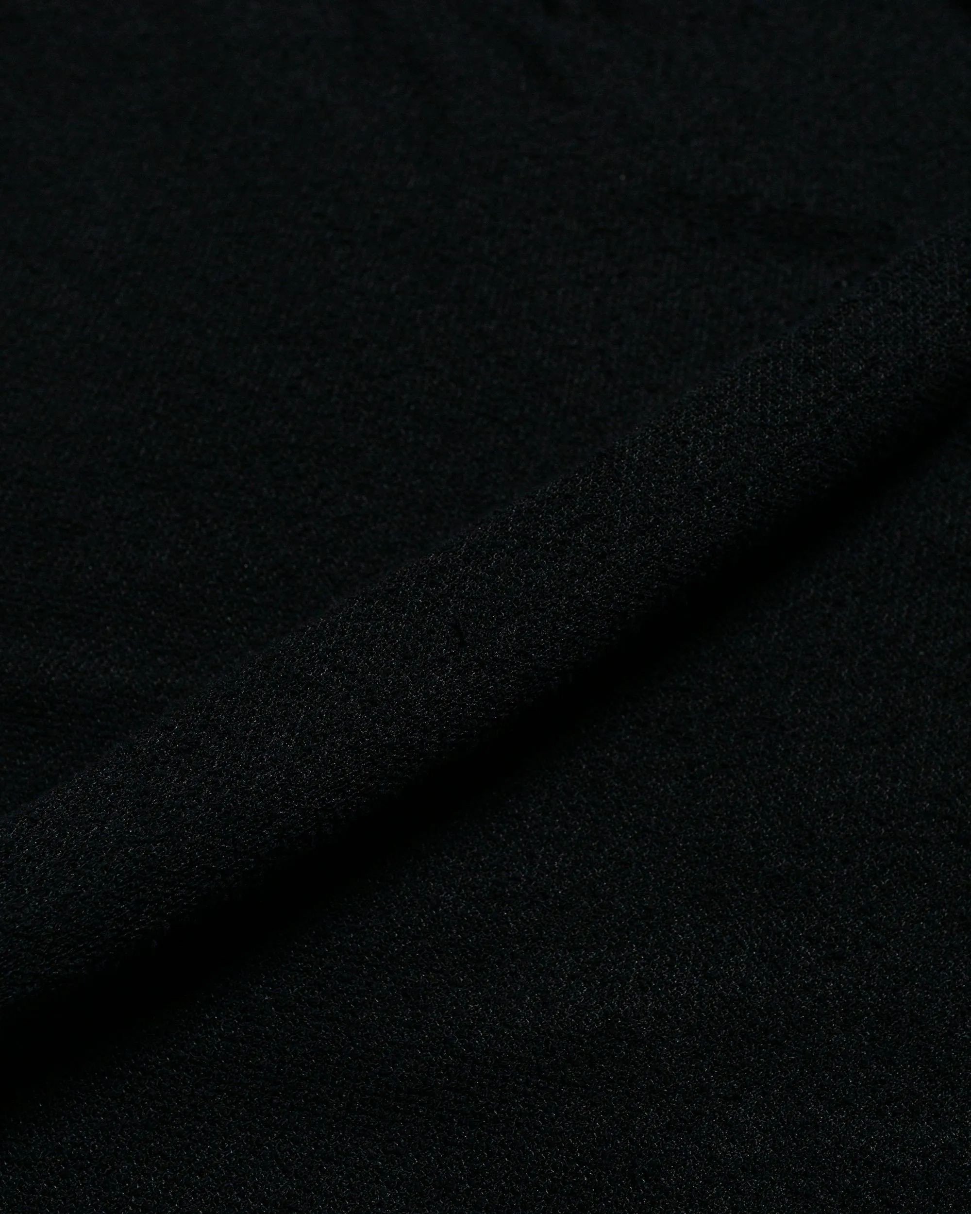 Our Legacy Box Shirt Shortsleeve Black Boucle sold by Lost & Found product image thumbnail 5