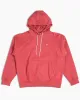 Nike Solo Swoosh Hoodie Canyon Rust sold by Lost & Found