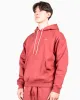 Nike Solo Swoosh Hoodie Canyon Rust sold by Lost & Found