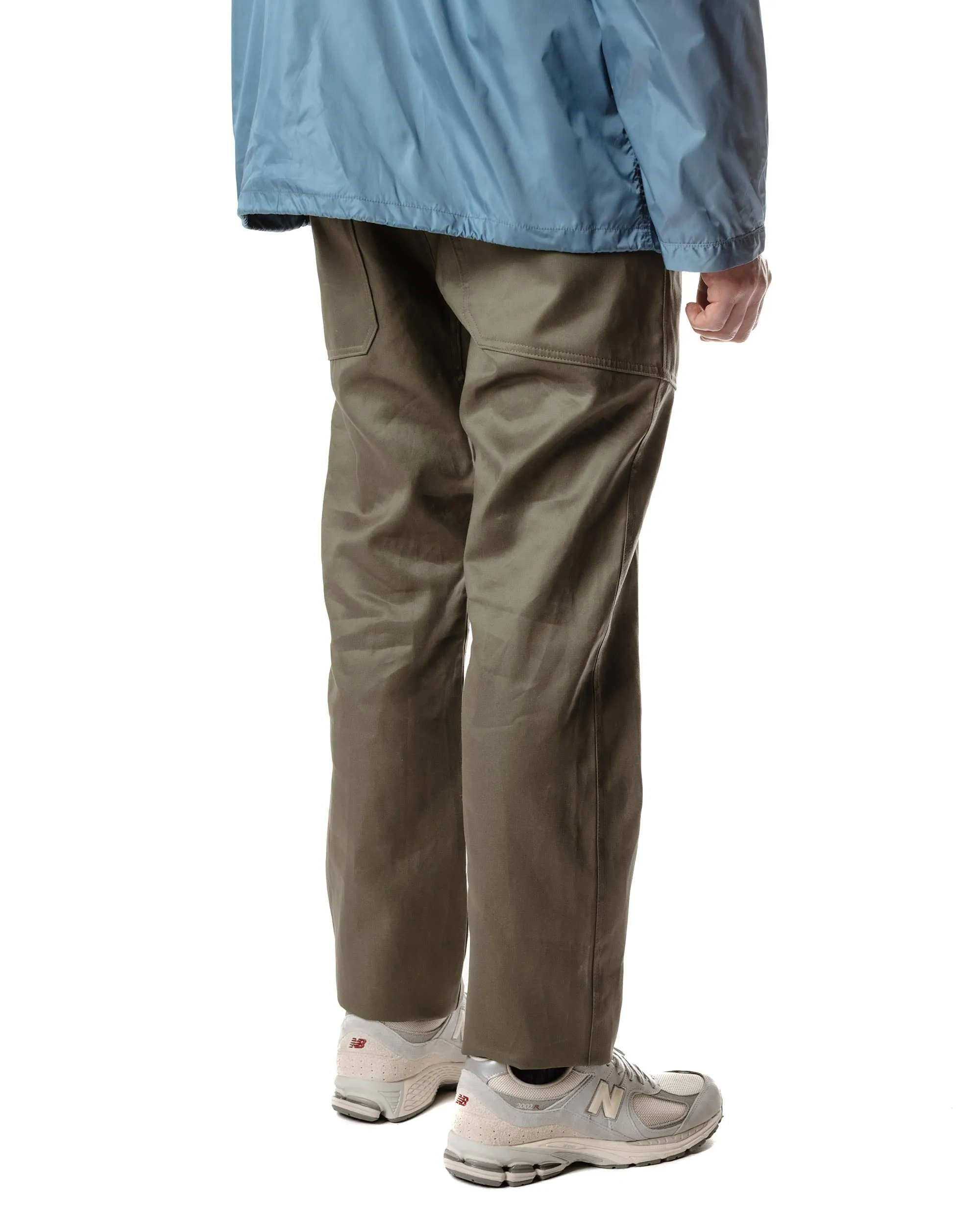 Sassafras Fall Leaf Sprayer Pants West Point Olive sold by Lost & Found product image thumbnail 4