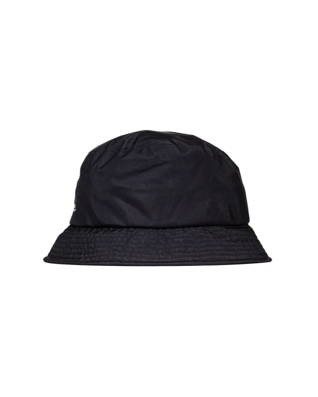 Norse Projects Gore-Tex Infinium Bucket Hat Dark Navy sold by Lost & Found