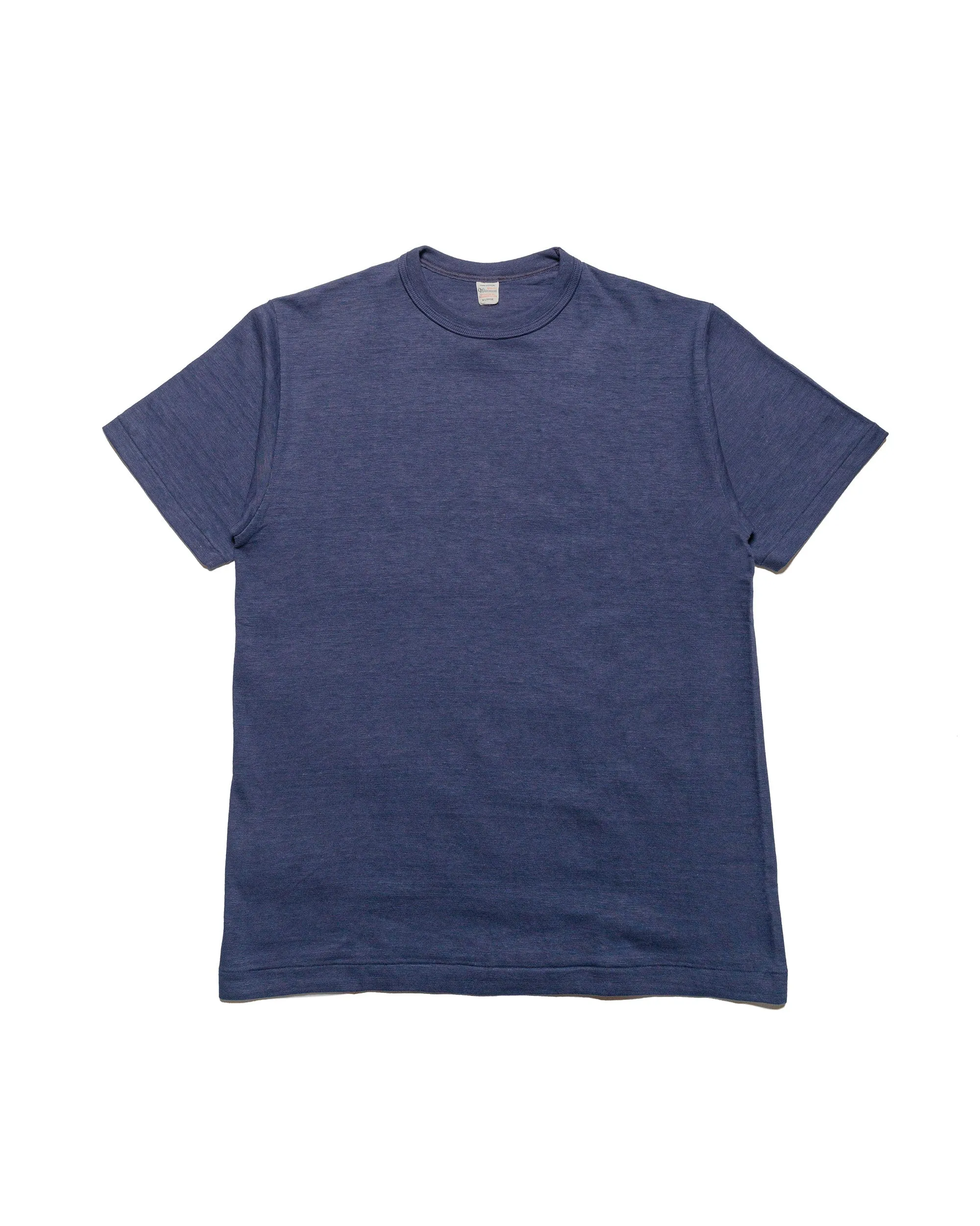 Warehouse Lot. 4601 No Print Navy sold by Lost & Found