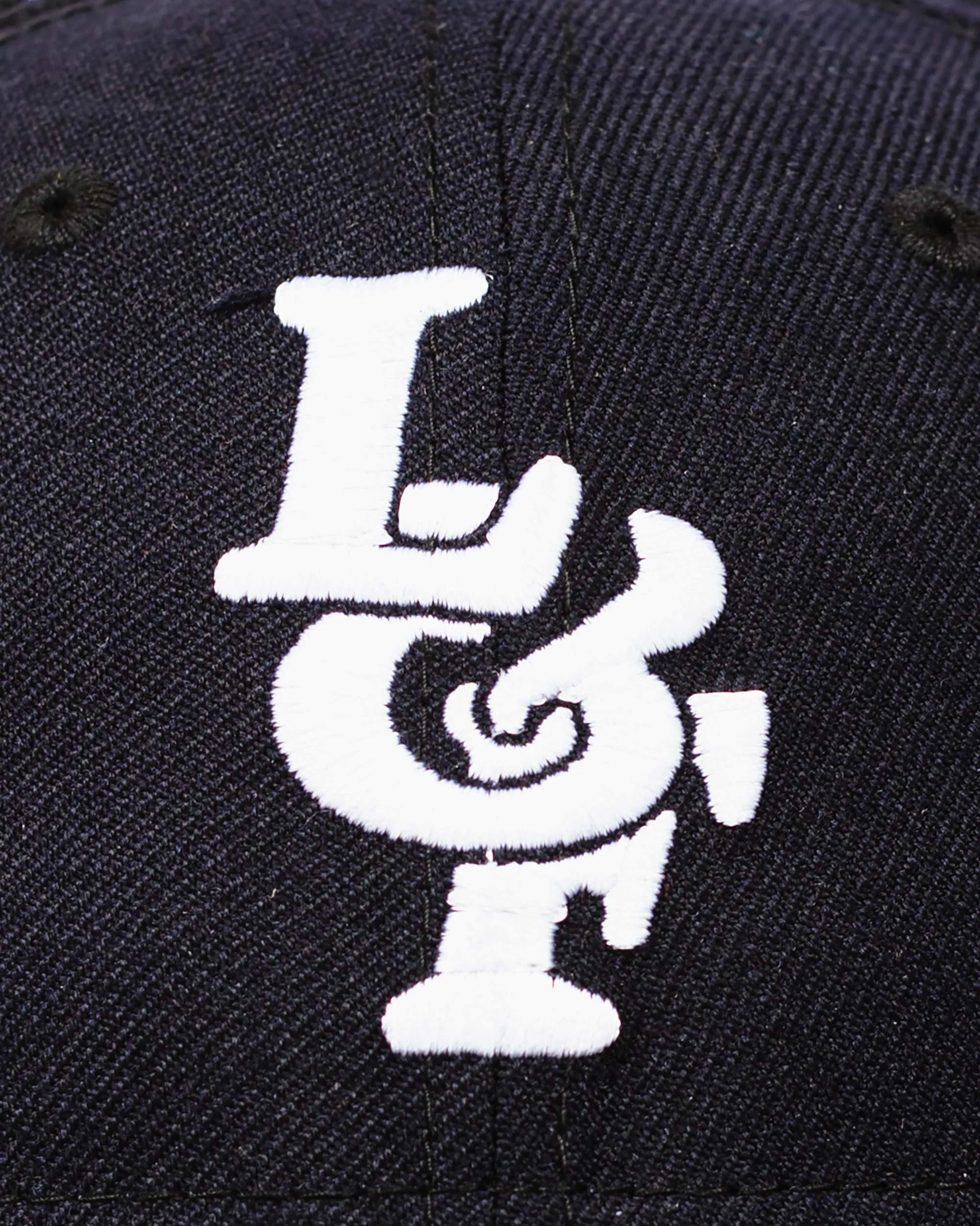 Lost & Found x New Era Low Profile 59FIFTY Cap Navy sold by Lost & Found product image thumbnail 4