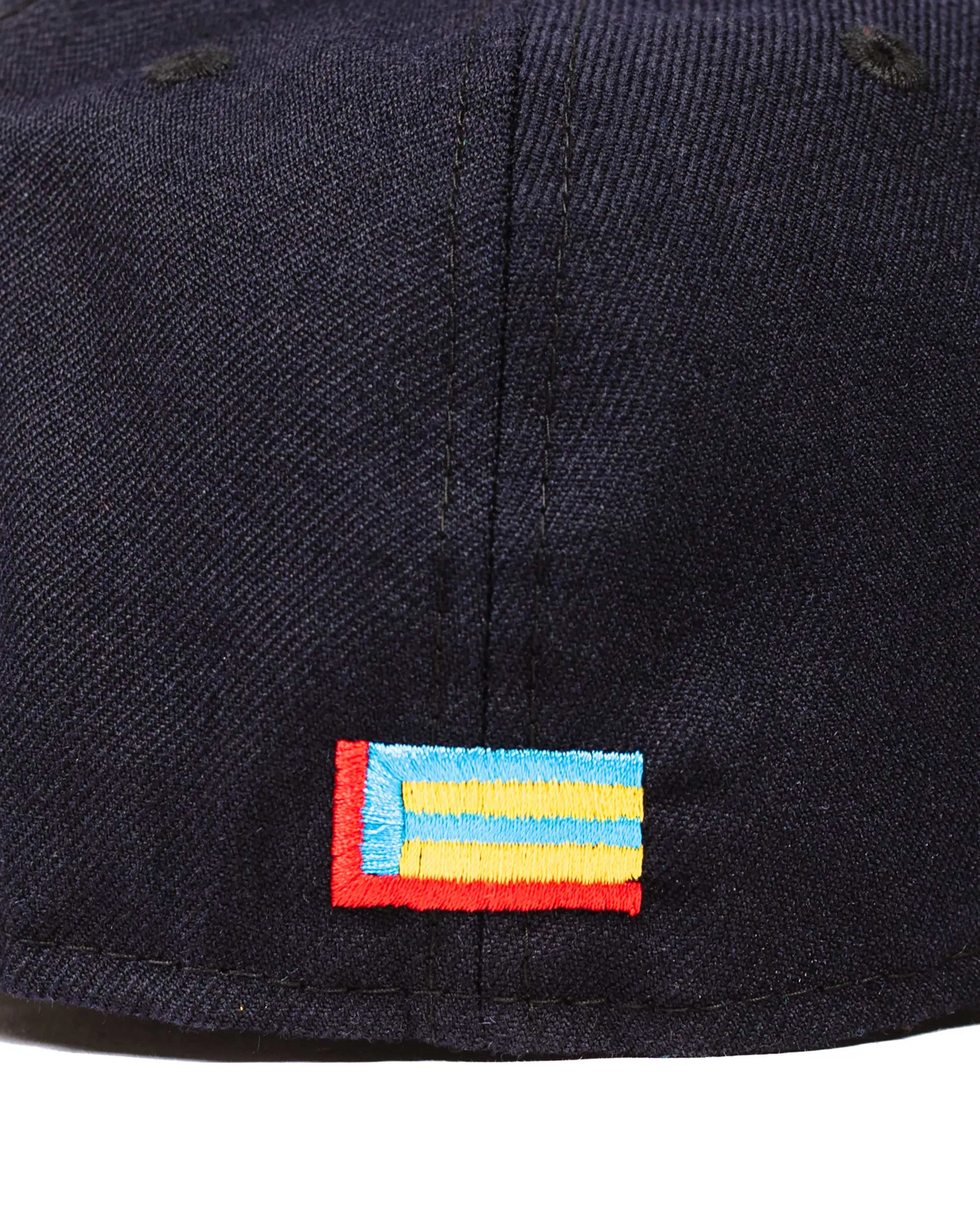 Lost & Found x New Era Low Profile 59FIFTY Cap Navy sold by Lost & Found product image thumbnail 5