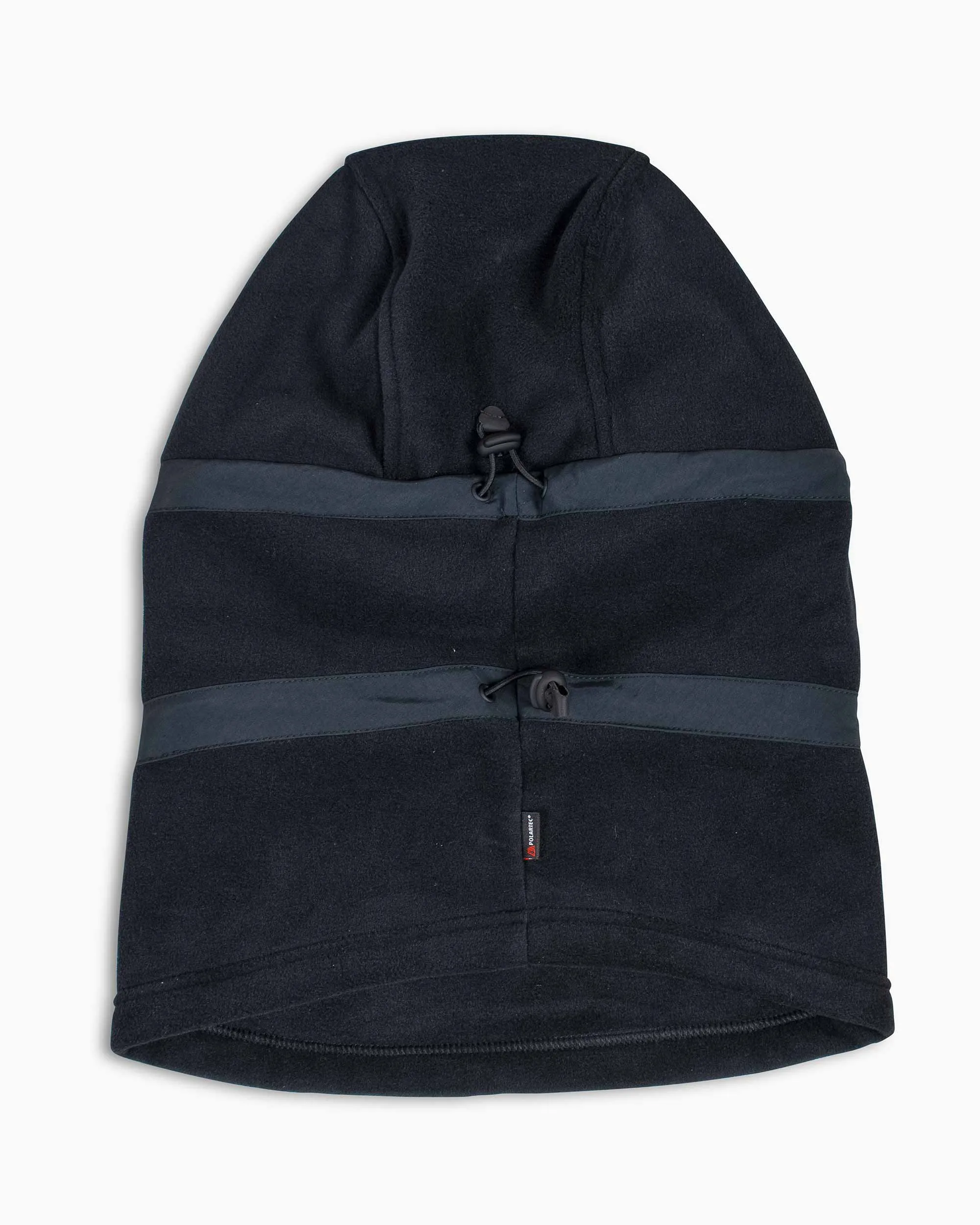 Carhartt W.I.P. South Hood Beanie Black sold by Lost & Found product image thumbnail 2