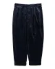 Beams Plus 2Pleats Corduroy Navy sold by Lost & Found