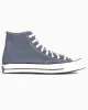 Converse CT 1970s Hi Iron Grey A01449C sold by Lost & Found