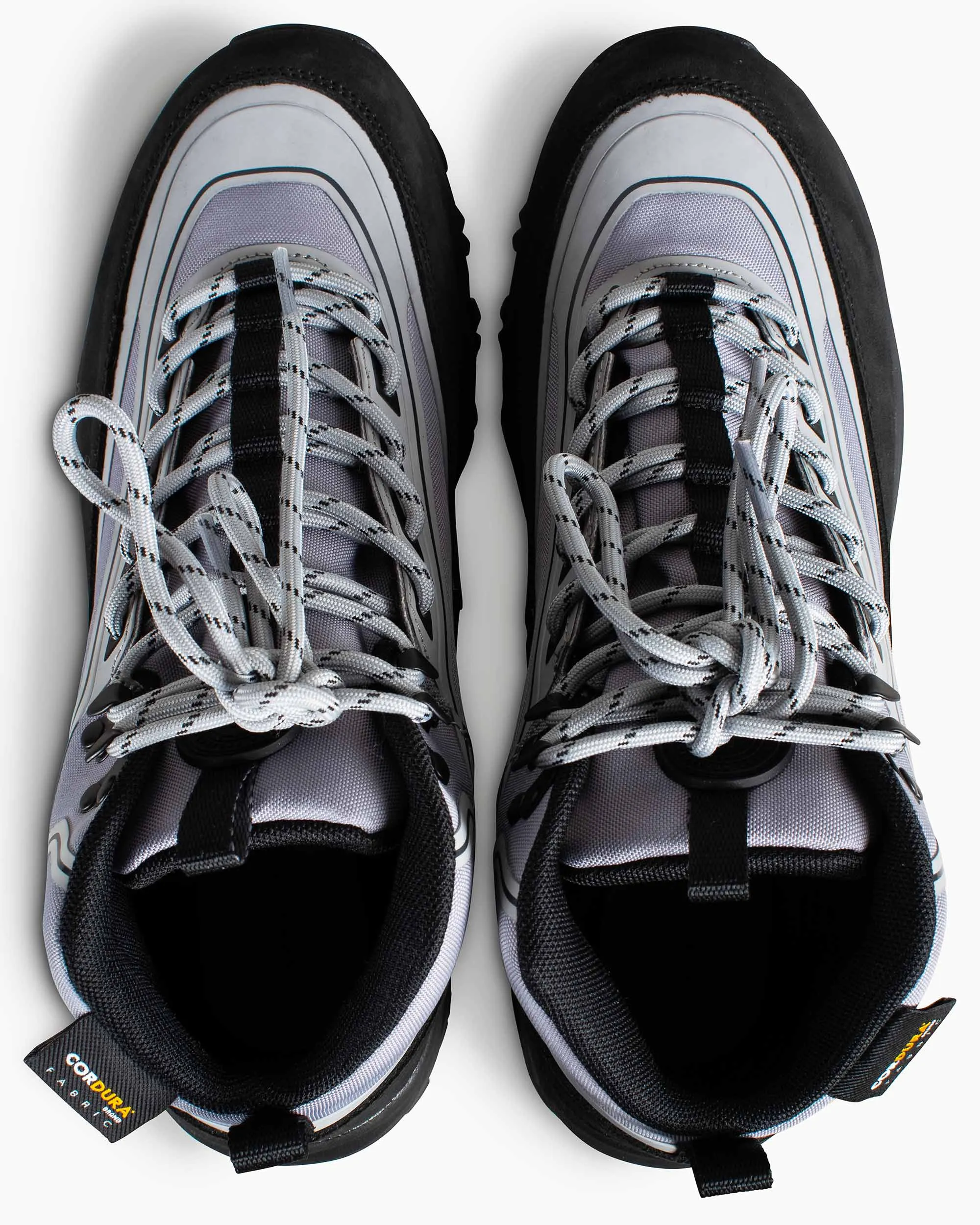 Norse Projects Mountain Boot Glacier Grey sold by Lost & Found product image thumbnail 4