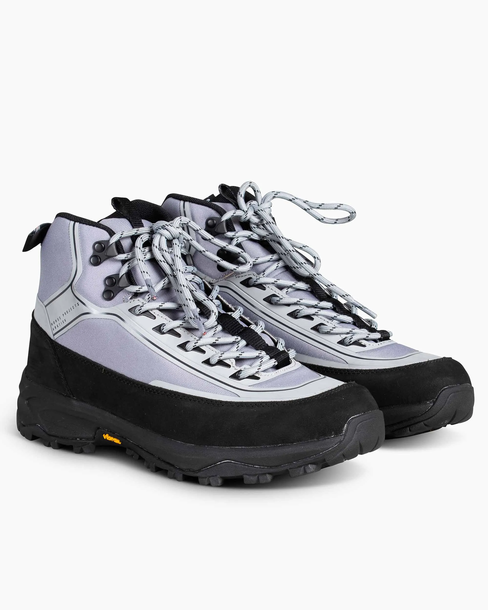 Norse Projects Mountain Boot Glacier Grey sold by Lost & Found product image thumbnail 2