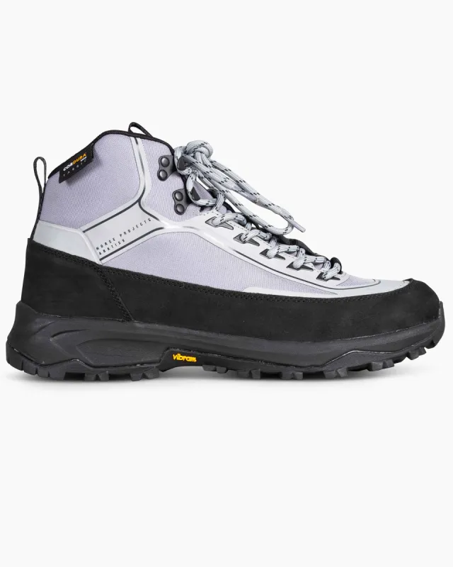 Norse Projects Mountain Boot Glacier Grey sold by Lost & Found
