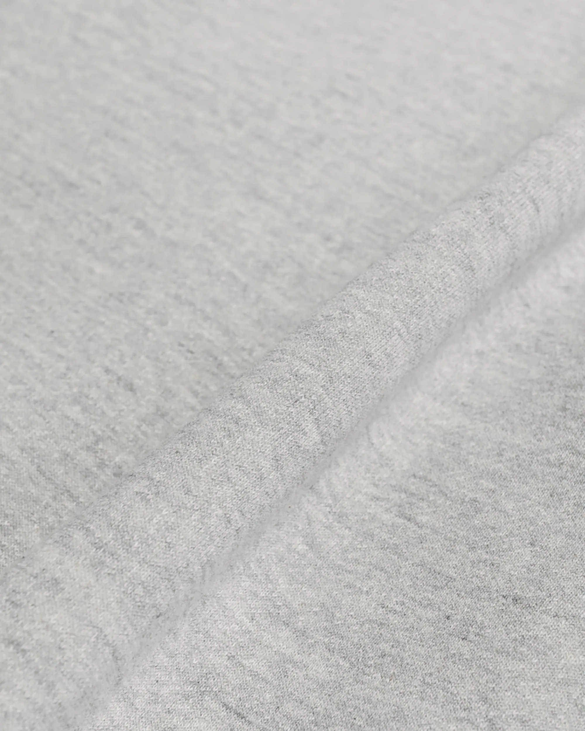 The Real McCoy's MC19125 10 oz. Loopwheel F/Z Parka Grey sold by Lost & Found product image thumbnail 5