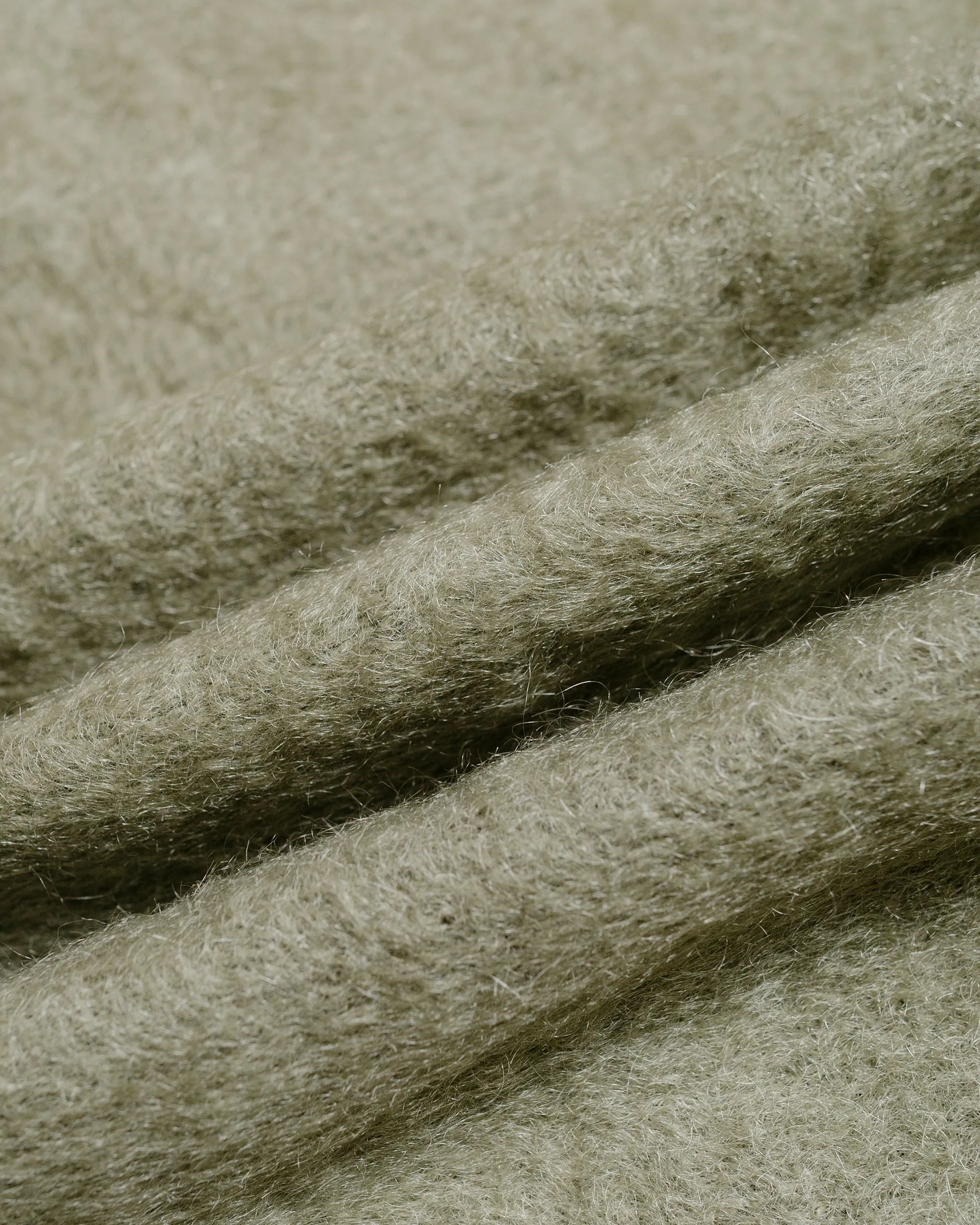 The Real McCoy's MC19103 JM Mohair Cardigan Mint sold by Lost & Found product image thumbnail 5
