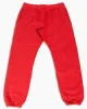 The Real McCoy's MC18118 10 oz. Loopwheel Sweatpants Cherry sold by Lost & Found