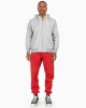 The Real McCoy's MC18118 10 oz. Loopwheel Sweatpants Cherry sold by Lost & Found