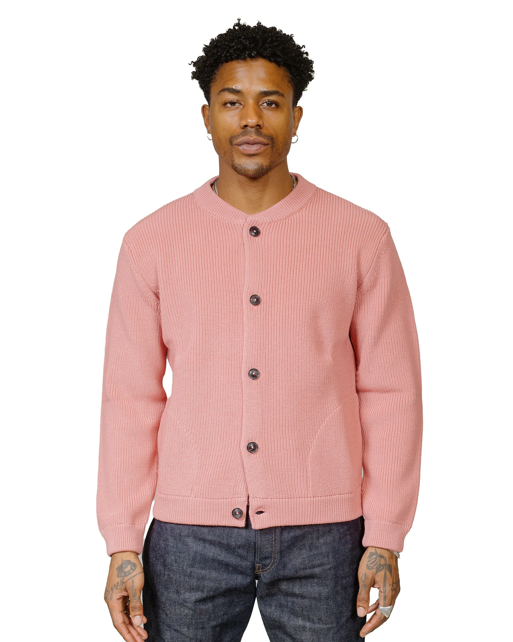 Andersen-Andersen Skipper Jacket Lyserød sold by Lost & Found product image thumbnail 2