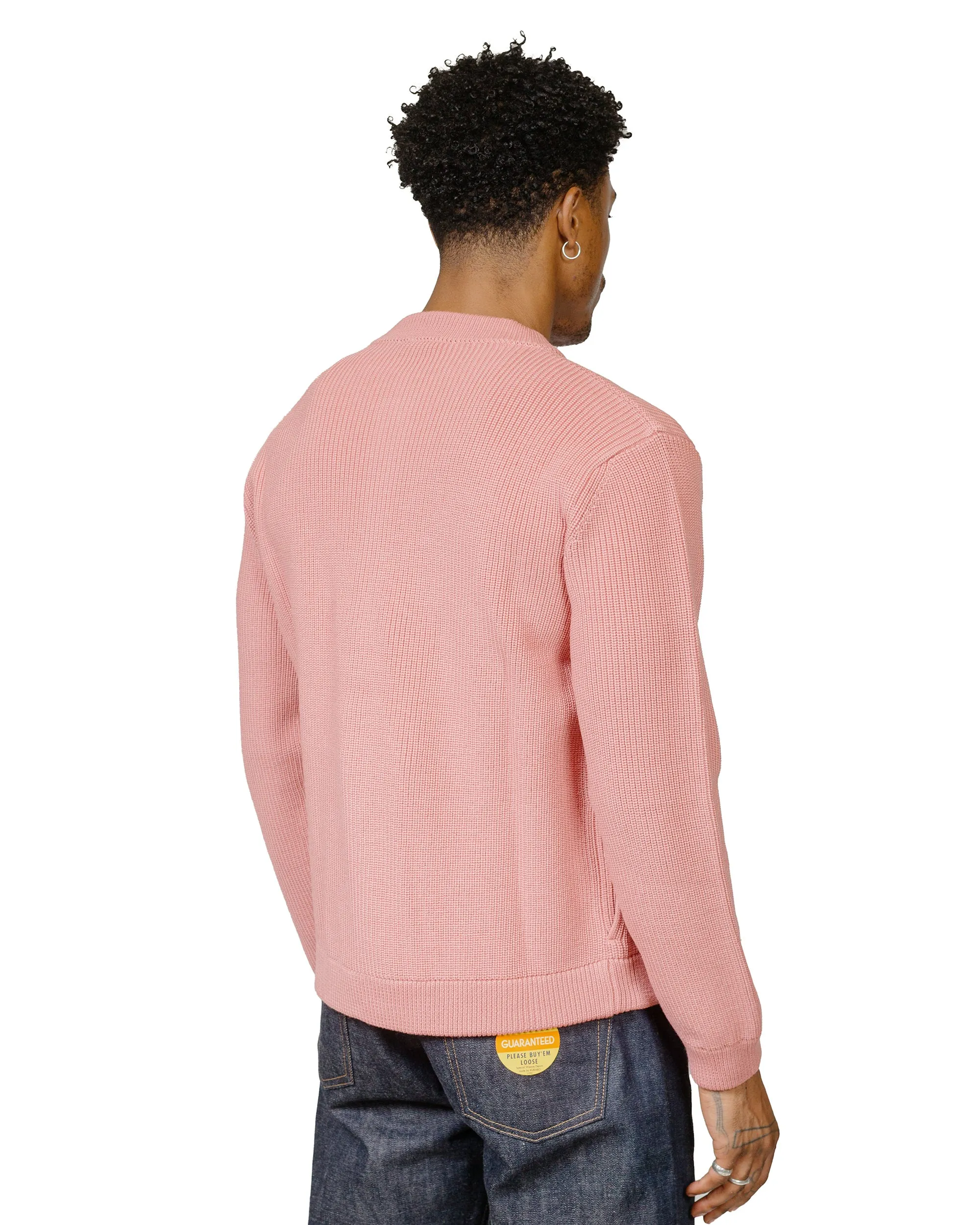 Andersen-Andersen Skipper Jacket Lyserød sold by Lost & Found product image thumbnail 3