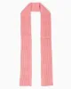 Andersen-Andersen Scarf Lyserød sold by Lost & Found