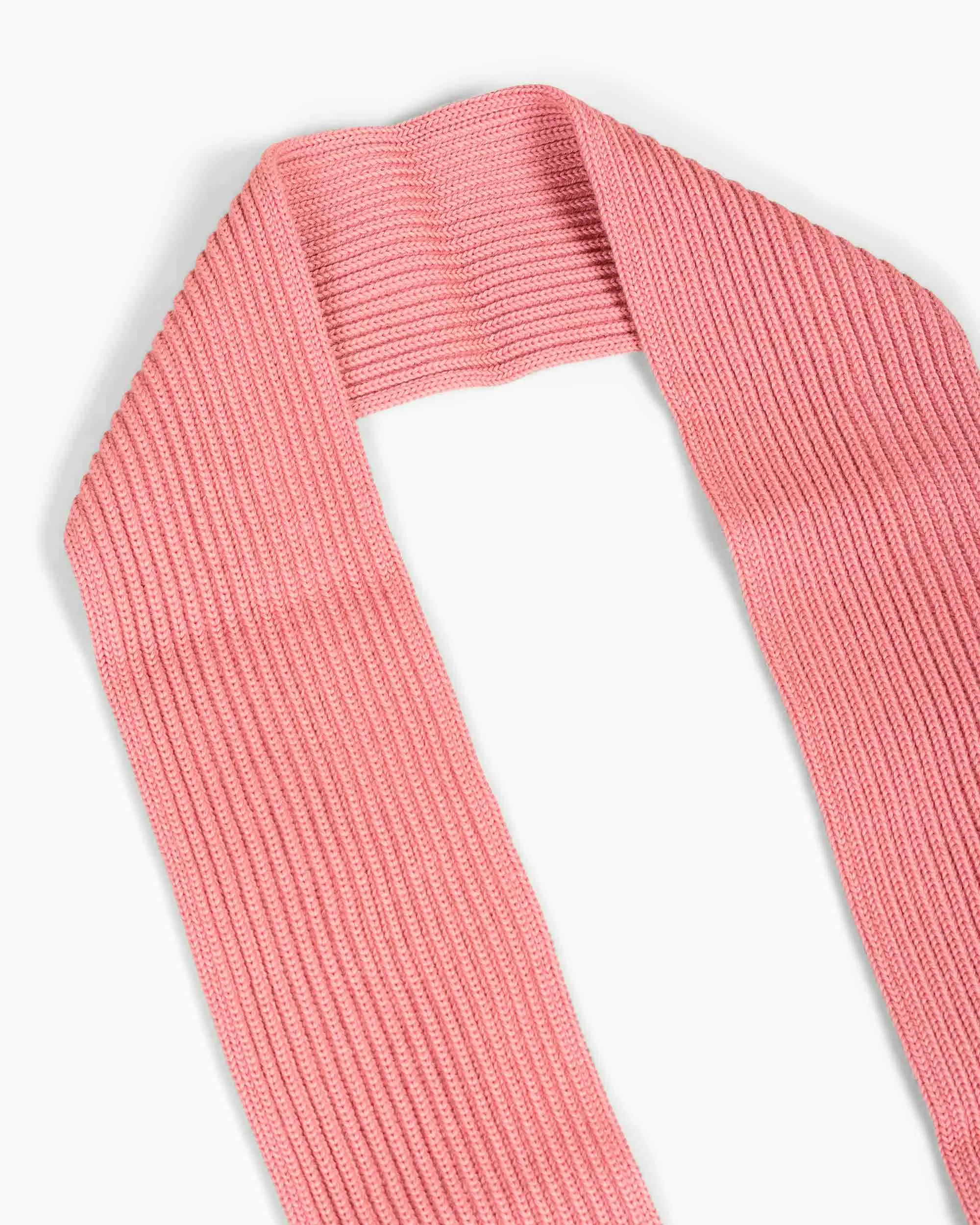 Andersen-Andersen Scarf Lyserød sold by Lost & Found product image thumbnail 2