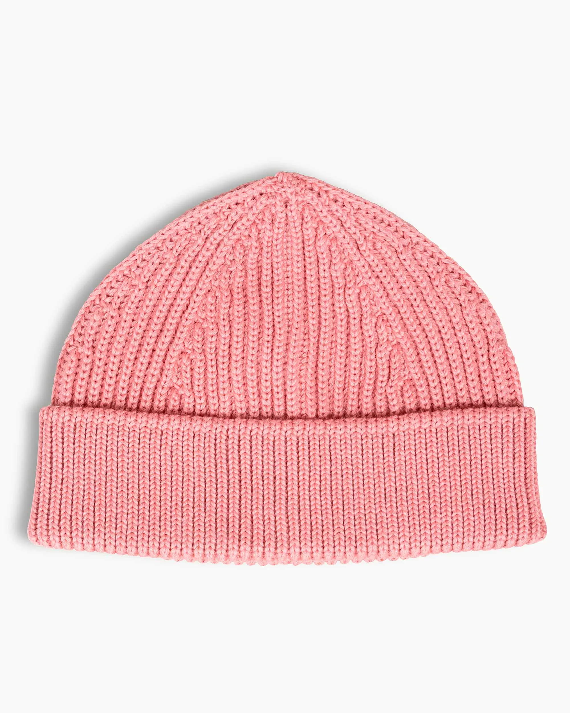 Andersen-Andersen Beanie Short Lyserød sold by Lost & Found