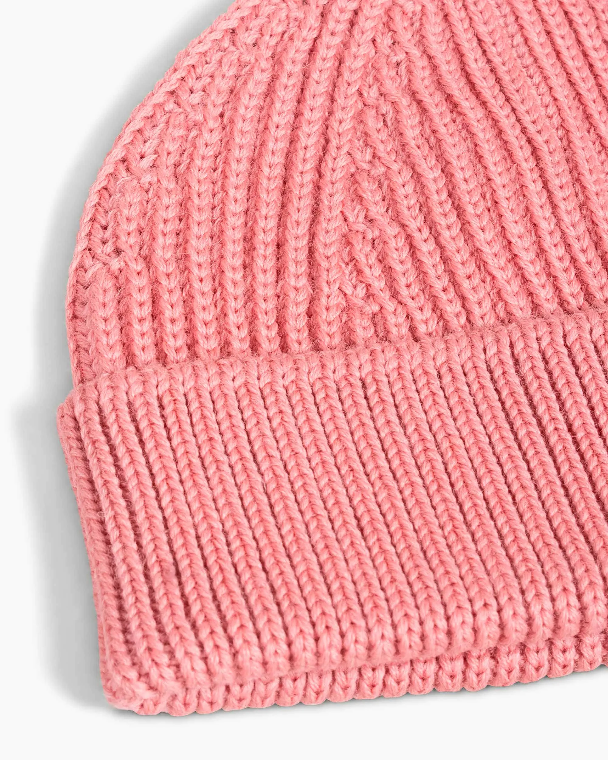 Andersen-Andersen Beanie Short Lyserød sold by Lost & Found product image thumbnail 2