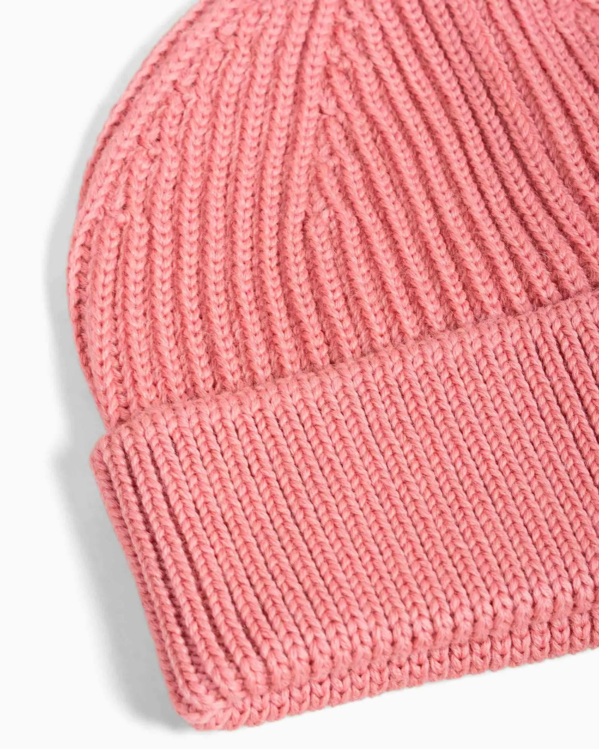 Andersen-Andersen Beanie Medium Lyserød sold by Lost & Found product image thumbnail 2
