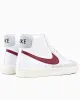 Nike Blazer Mid '77 Vintage White/Dark Beetroot sold by Lost & Found